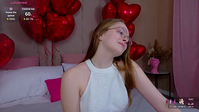 MadisonSmitt online show from 6, 2, 2026