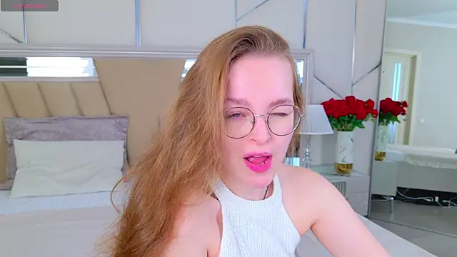 MadisonSmitt online show from 15, 4, 2026