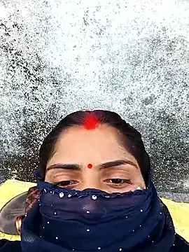 Snapshot of Pushpa_hotty chatting on 20, 2, 2026 Pushpa hotty online show from 20, 2, 2026