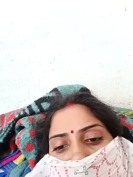 Snapshot of Pushpa_hotty chatting on 16, 6, 2026 Pushpa hotty online show from 16, 6, 2026