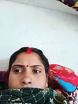 Snapshot of Pushpa_hotty chatting on 25, 6, 2026 Pushpa hotty online show from 25, 6, 2026