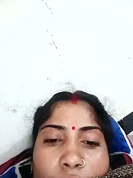 Snapshot of Pushpa_hotty chatting on 5, 1, 2026 Pushpa hotty online show from 5, 1, 2026