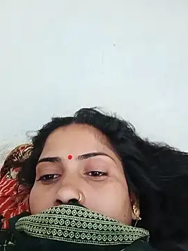 Snapshot of Pushpa_hotty chatting on 19, 6, 2026 Pushpa hotty online show from 19, 6, 2026