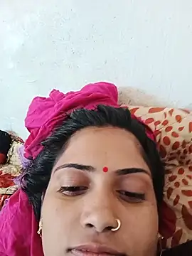Snapshot of Pushpa_hotty chatting on 21, 6, 2026 Pushpa hotty online show from 21, 6, 2026