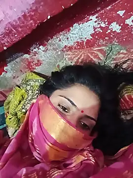 Snapshot of Pushpa_hotty chatting on 31, 5, 2026 Pushpa hotty online show from 31, 5, 2026