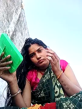 Snapshot of Pushpa_hotty chatting on 14, 2, 2026 Pushpa hotty online show from 14, 2, 2026