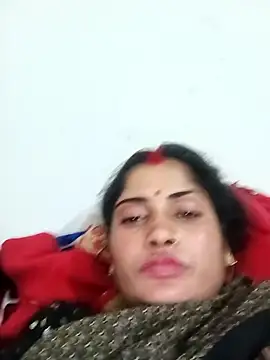 Snapshot of Pushpa_hotty chatting on 21, 12, 2025 Pushpa hotty online show from 21, 12, 2025