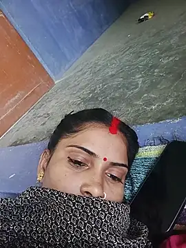 Snapshot of Pushpa_hotty chatting on 26, 5, 2026 Pushpa hotty online show from 26, 5, 2026