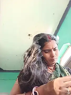 Snapshot of Pushpa_hotty chatting on 18, 5, 2026 Pushpa hotty online show from 18, 5, 2026