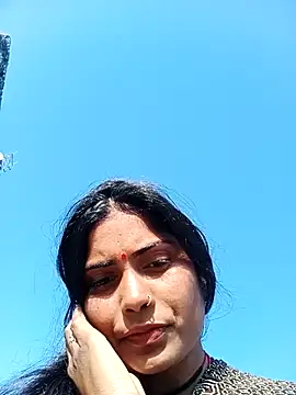 Snapshot of Pushpa_hotty chatting on 15, 2, 2026 Pushpa hotty online show from 15, 2, 2026