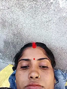 Snapshot of Pushpa_hotty chatting on 8, 2, 2026 Pushpa hotty online show from 8, 2, 2026