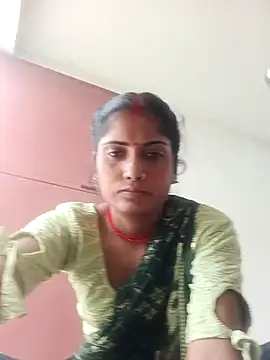 Snapshot of Pushpa_hotty chatting on 14, 12, 2025 Pushpa hotty online show from 14, 12, 2025