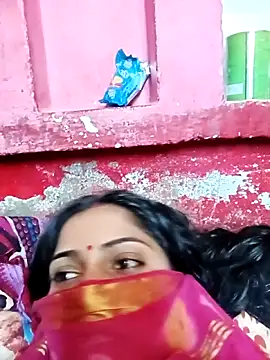 Snapshot of Pushpa_hotty chatting on 30, 5, 2026 Pushpa hotty online show from 30, 5, 2026
