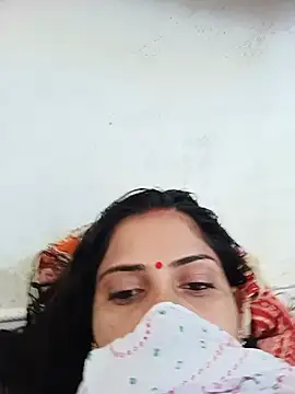Snapshot of Pushpa_hotty chatting on 26, 6, 2026 Pushpa hotty online show from 26, 6, 2026