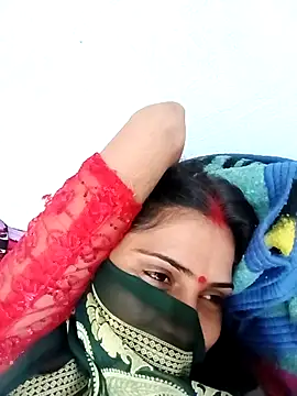 Snapshot of Pushpa_hotty chatting on 27, 6, 2026 Pushpa hotty online show from 27, 6, 2026