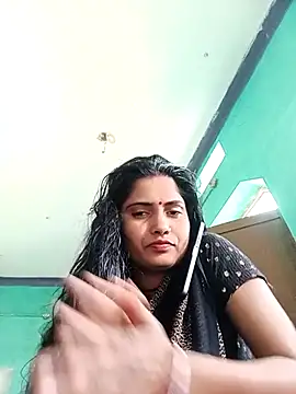 Pushpa hotty online show from 4, 4, 2026