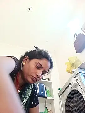Snapshot of Pushpa_hotty chatting on 22, 6, 2026 Pushpa hotty online show from 22, 6, 2026