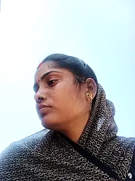 Snapshot of Pushpa_hotty chatting on 11, 2, 2026 Pushpa hotty online show from 11, 2, 2026