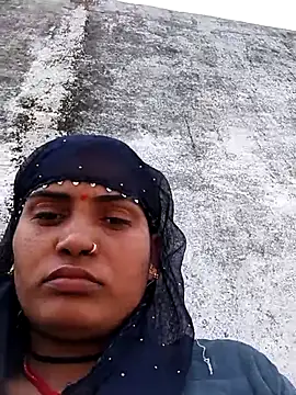 Snapshot of Pushpa_hotty chatting on 20, 2, 2026 Pushpa hotty online show from 20, 2, 2026