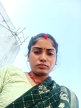 Snapshot of Pushpa_hotty chatting on 16, 12, 2025 Pushpa hotty online show from 16, 12, 2025