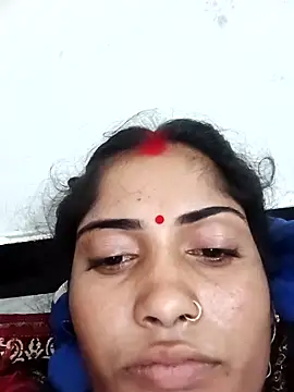 Snapshot of Pushpa_hotty chatting on 13, 12, 2025 Pushpa hotty online show from 13, 12, 2025