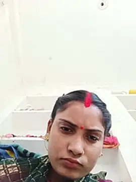 Snapshot of Pushpa_hotty chatting on 25, 6, 2026 Pushpa hotty online show from 25, 6, 2026