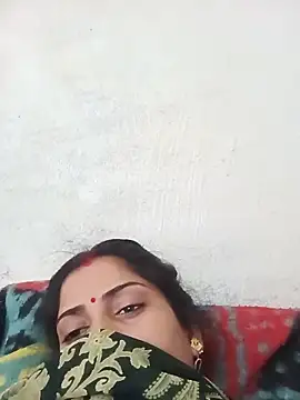 Snapshot of Pushpa_hotty chatting on 17, 6, 2026 Pushpa hotty online show from 17, 6, 2026