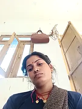Snapshot of Pushpa_hotty chatting on 12, 6, 2026 Pushpa hotty online show from 12, 6, 2026
