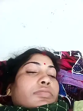 Snapshot of Pushpa_hotty chatting on 22, 12, 2025 Pushpa hotty online show from 22, 12, 2025