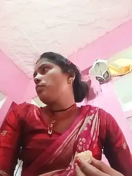 Snapshot of Pushpa_hotty chatting on 22, 5, 2026 Pushpa hotty online show from 22, 5, 2026