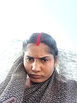 Snapshot of Pushpa_hotty chatting on 22, 2, 2026 Pushpa hotty online show from 22, 2, 2026