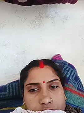 Snapshot of Pushpa_hotty chatting on 15, 6, 2026 Pushpa hotty online show from 15, 6, 2026