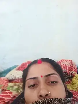 Snapshot of Pushpa_hotty chatting on 20, 6, 2026 Pushpa hotty online show from 20, 6, 2026