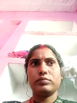 Snapshot of Pushpa_hotty chatting on 9, 2, 2026 Pushpa hotty online show from 9, 2, 2026