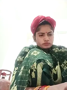 Snapshot of Pushpa_hotty chatting on 8, 1, 2026 Pushpa hotty online show from 8, 1, 2026