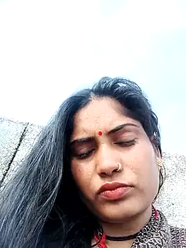 Snapshot of Pushpa_hotty chatting on 4, 2, 2026 Pushpa hotty online show from 4, 2, 2026