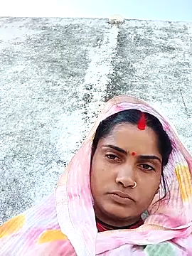 Snapshot of Pushpa_hotty chatting on 26, 2, 2026 Pushpa hotty online show from 26, 2, 2026