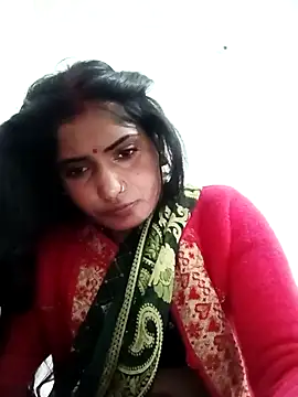 Snapshot of Pushpa_hotty chatting on 10, 1, 2026 Pushpa hotty online show from 10, 1, 2026