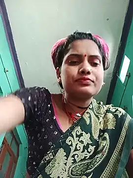 Snapshot of Pushpa_hotty chatting on 24, 5, 2026 Pushpa hotty online show from 24, 5, 2026
