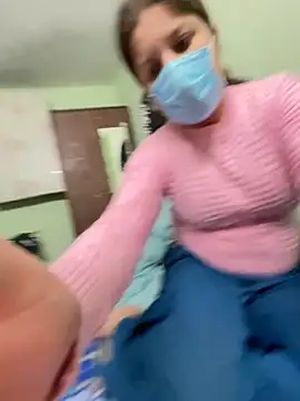 Cute hotzara online show from 20, 11, 2025