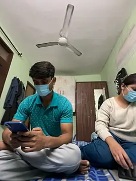 Cute hotzara online show from 19, 11, 2025