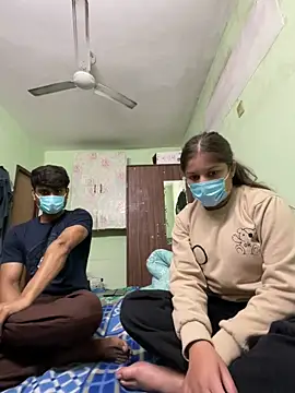 Cute hotzara online show from 18, 12, 2025