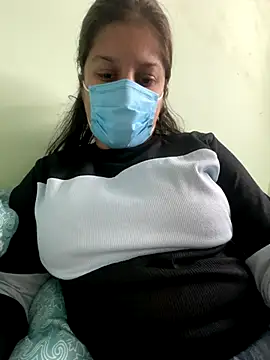 Cute hotzara online show from 14, 11, 2025