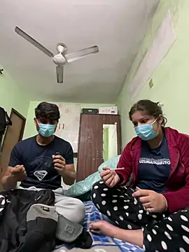 Cute hotzara online show from 23, 12, 2025