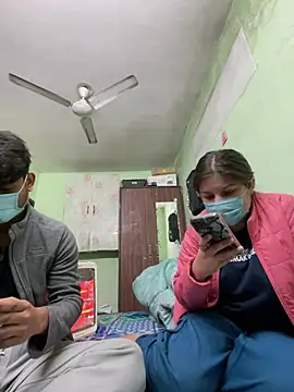 Cute hotzara online show from 15, 1, 2026