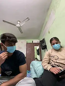 Cute hotzara online show from 15, 12, 2025