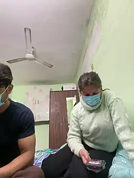 Cute hotzara online show from 17, 12, 2025