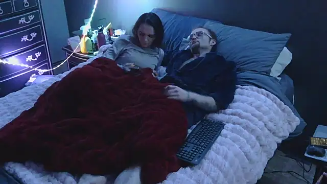 Donster907 online show from 14, 11, 2025