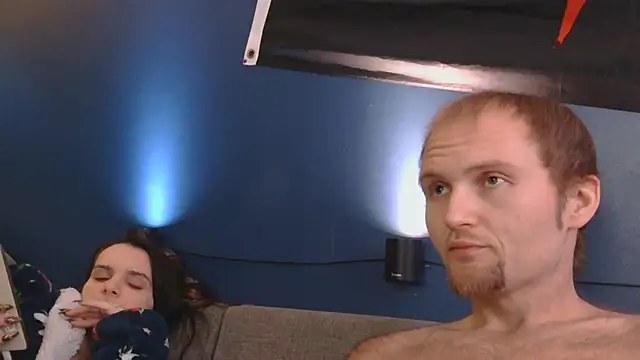 Snapshot of Donster907 chatting on 12, 11, 2025 Donster907 online show from 12, 11, 2025