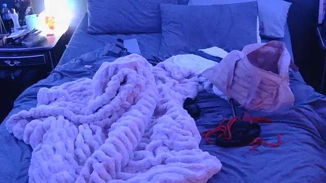 Donster907 online show from 27, 2, 2026